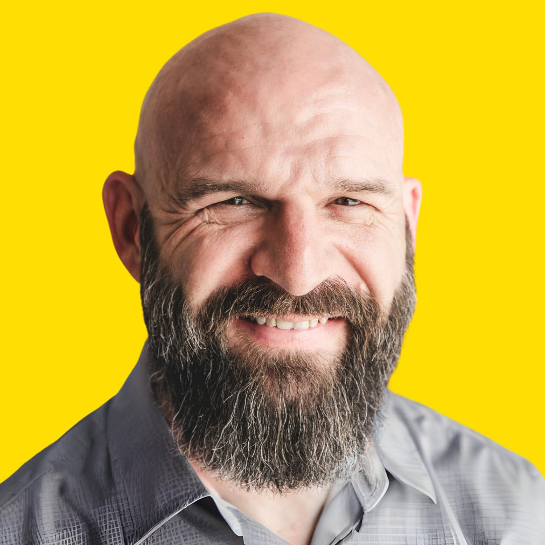 Jeramy Carney, owner of TruthEdgeTech