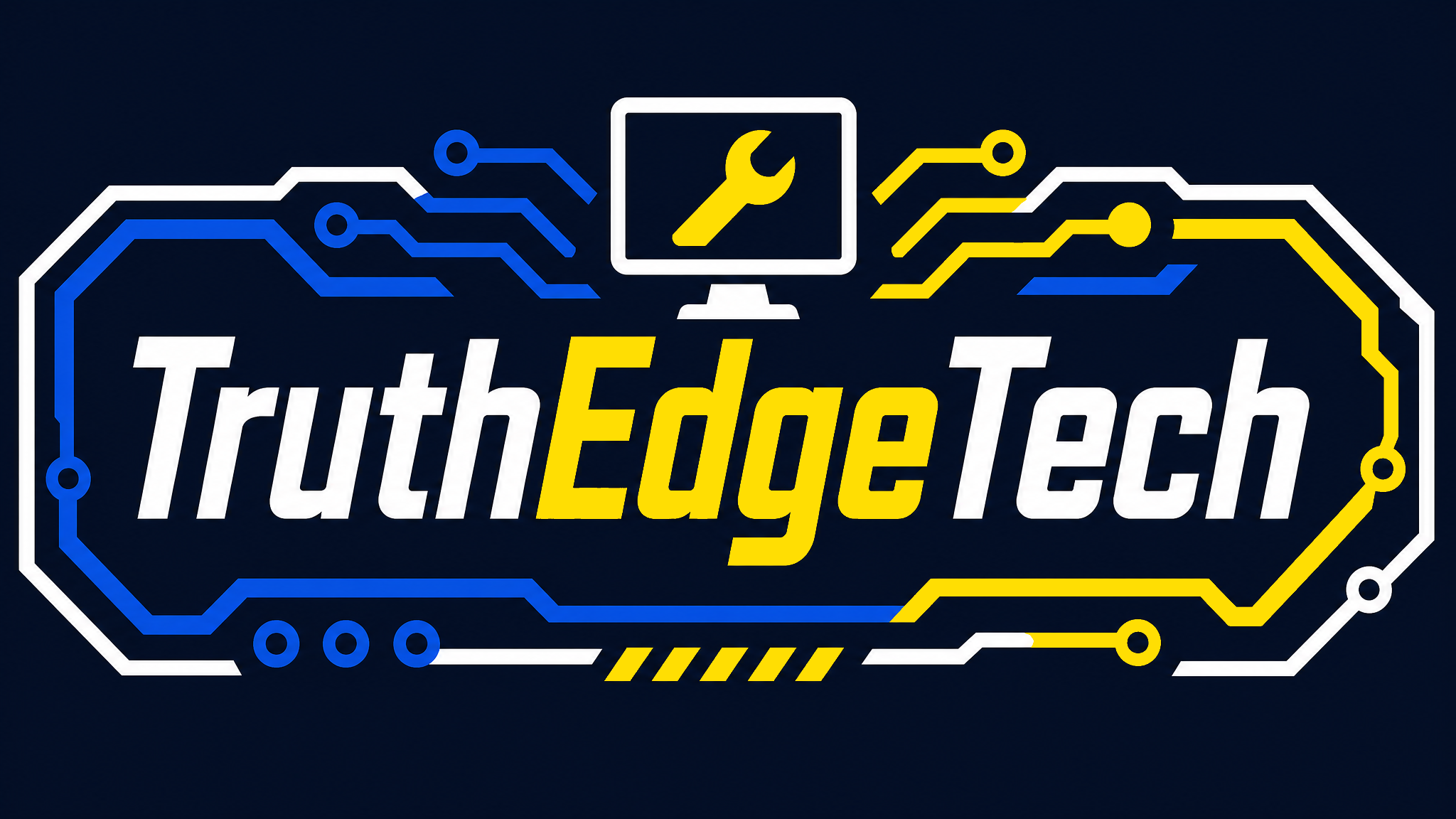 TruthEdgeTech